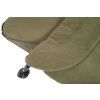 Mikádo lehátko BEDCHAIR - ENCLAVE SLEEP SYSTEM 8 LEGS