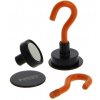 8457 ngt magneticky hacek bivvy brolly hooks 2ks