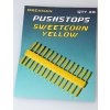 8787 drennan zarazky pushstop sweetcorn yellow