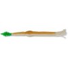 8928 quantum witty worm golden fish 10 cm