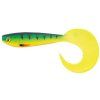 fox rage gumova nastraha pro grub classic colours uv firetiger
