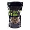 Skull fish boilies PREMIUM ACTIVE  MASTER LIVER 1 kg