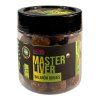 Skull fish neutrálně vyvážené boilies  MASTER LIVER  200 g