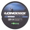 Korda ujímaný vlasec LongChuck Tapered Mainline Clear 300 m