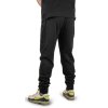 black cat teplaky black joggers