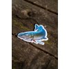 zebco vune do auta target fish air freshener pike stika