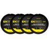 avid carp vlasec extremity hi vis xr mono 1000 m