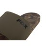 Fox pantofle Khaki/Camo Sliders