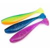 fox rage gumova nastraha zander pro shad uv blue back (2)