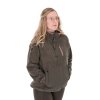fox mikina womens explorer fleece hooded jacket (2)