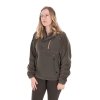 fox mikina womens explorer fleece hooded jacket