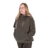 fox mikina womens explorer fleece hooded jacket (1)