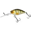 ILLEX wobler Chubby Deep Diving 3,8cm Perch