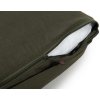 fox polstar camolite pillow