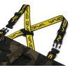 Avid prsačky Distortion Active-Lined XL Chest Waders