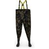 Avid prsačky Distortion Active-Lined XL Chest Waders