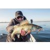 fox rage gumova nastraha loaded slick shad uv hot olive (2)
