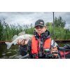 fox rage gumova nastraha loaded slick shad uv hot olive (3)
