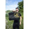 black cat pouzdro na navazce rig wallet (3)