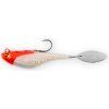 black cat nastraha mad flash spin tail red head 14 cm 82 g