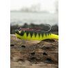 black cat nastraha mad flash spin tail shock perch 14 cm 82 g (4)