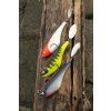 black cat nastraha mad flash spin tail shock perch 14 cm 82 g (5)