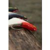 black cat nastraha mad flash spin tail shock perch 14 cm 82 g (6)