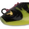 black cat nastraha mad flash spin tail shock perch 14 cm 82 g (1)