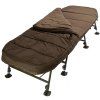 jrc lehatko se spacakem cocoon ii flatbed sleepsystem wide