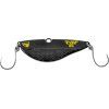 black cat nastraha heavy vibe v lure black
