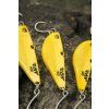 Black Cat nástraha Heavy Vibe V Lure Yellow