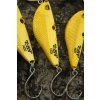Black Cat nástraha Heavy Vibe V Lure Yellow