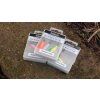 zebco plandavky target fish trout ul spoon set (13)