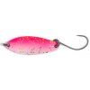 zebco plandavky target fish trout ul spoon set (3)