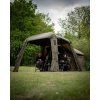 fox bivak nafukovaci air frame social shelter 2 5x2 5 m (1)