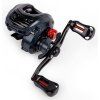 zebco multiplikator demonic baitcast 150 lhw 6bb