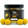 tb baits vyvazene boilie balanced atraktor corn 100 g