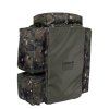 trakker batoh nxc camo deluxe rucksack