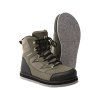 Kinetic brodící boty X4 Wading Boot Felt