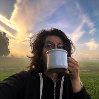 Divá Bára a její divá hára… “Kde je Sillydoggová?” ptá se nikdo. A tak odpovídám: jsem tu a jsem potichu. Potřebuju to....