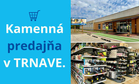 Kamenná predajňa