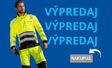 Výpredaj