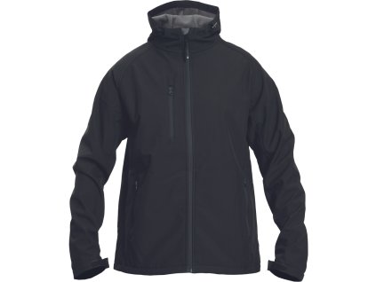 Bunda BEGNA, softshell