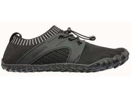 Obuv BOSKY Barefoot, poltopánka