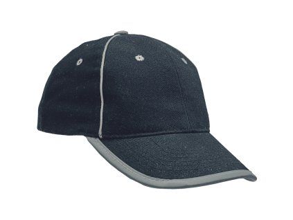 Čiapka RIOM, so šiltom (Farba Červená)