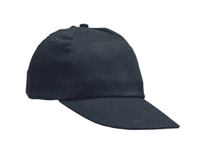 Čiapka LEO, so šiltom (Farba Biela)