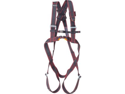 Postroj LANEX Basic, zachycovací, M/XL