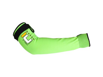 Rukávnik GLAREOLA HV, portiporezný (Veľkosť 36 cm)