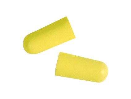 Zátky ušné 3M E.A.R. Supersoft, 34 dB