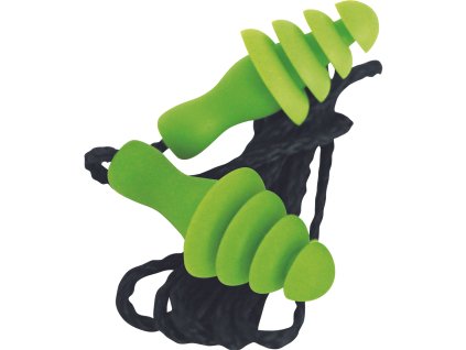 Zátky ušné ED FIT+ puzdro, 27 dB